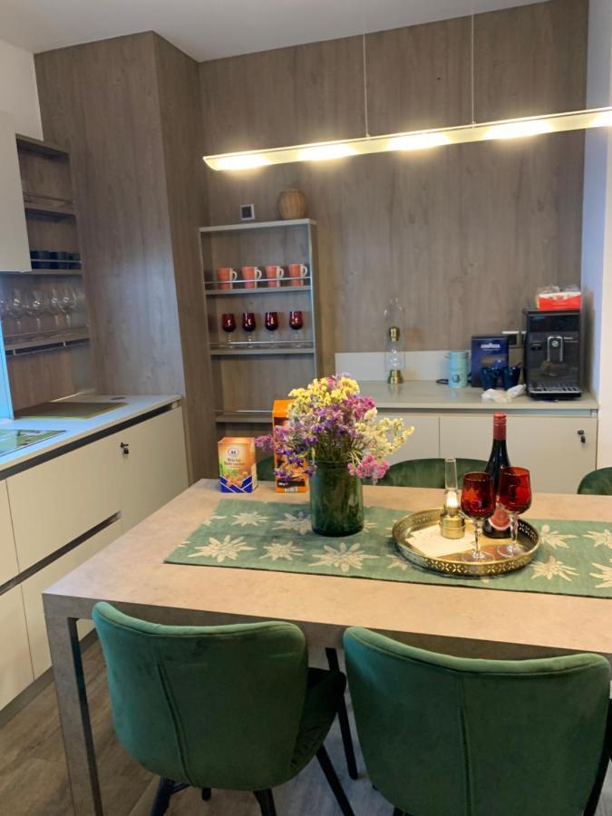 Edelweiss Apartments Silver Resort Poiana Brasov Εξωτερικό φωτογραφία