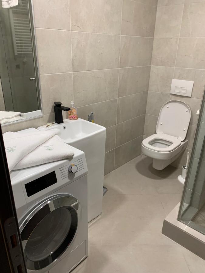 Edelweiss Apartments Silver Resort Poiana Brasov Εξωτερικό φωτογραφία